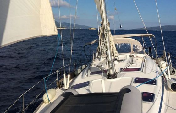 Bavaria Cruiser 50 Odyseas