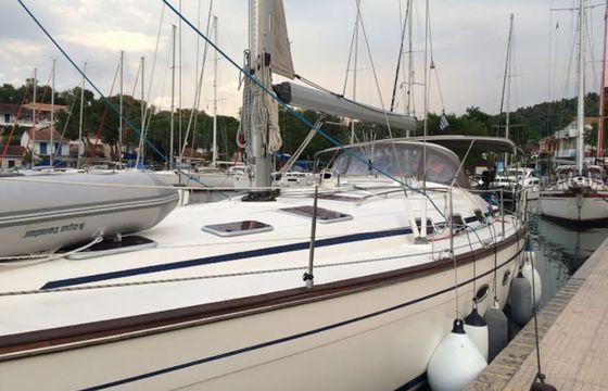 Bavaria Cruiser 50 Odyseas