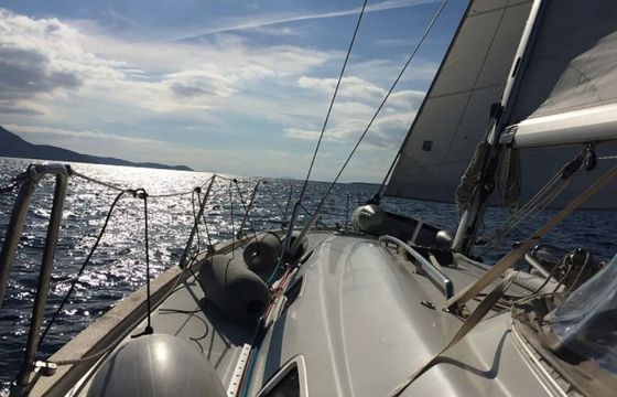 Bavaria Cruiser 50 Odyseas