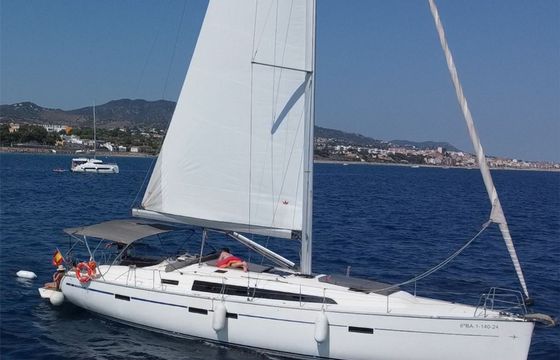 Bavaria Cruiser 46 Existes