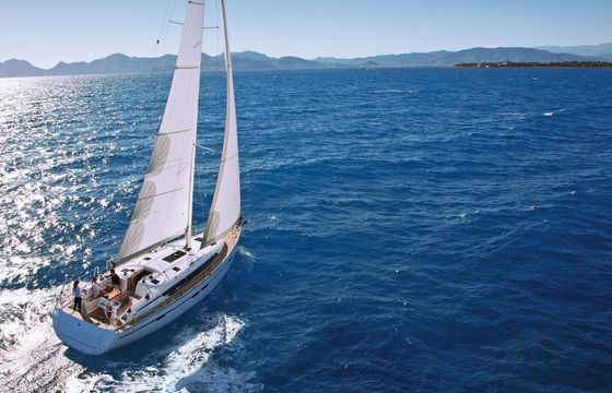 Bavaria Cruiser 46 Mola 20-4 R Breege