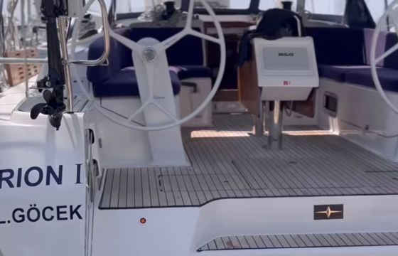 Bavaria Cruiser 46 Orion