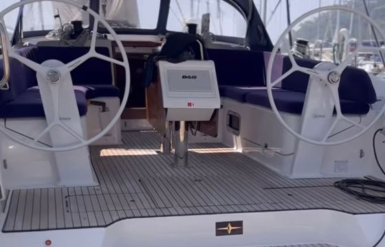 Bavaria Cruiser 46 Orion