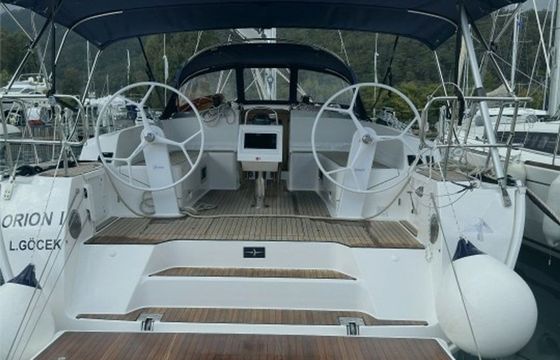Bavaria Cruiser 46 Orion