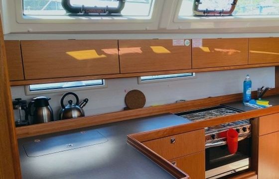 Bavaria Cruiser 46 Orion