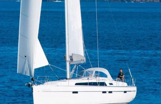 Bavaria Cruiser 46 Fonsos