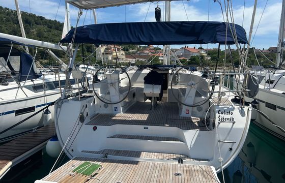 Bavaria Cruiser 46 Calisto