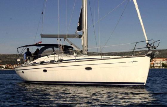 Bavaria Cruiser 46 Partenope