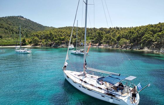 Bavaria Cruiser 46 Fox