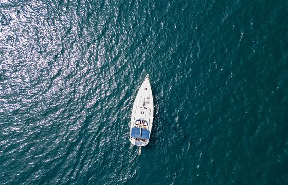 Bavaria Cruiser 46 Fox