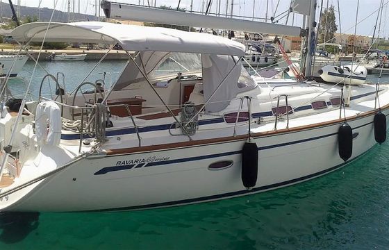 Bavaria Cruiser 46 Fox