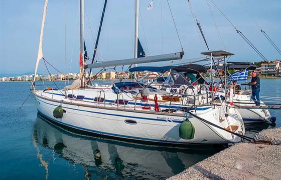 Bavaria Cruiser 46 Fox