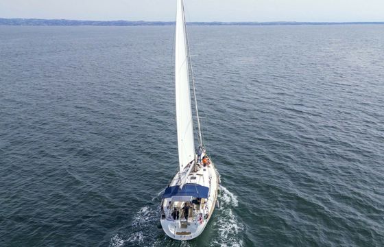 Bavaria Cruiser 46 Fox