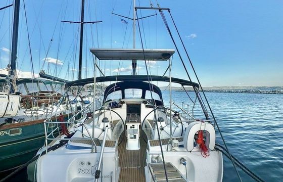 Bavaria Cruiser 46 Fox