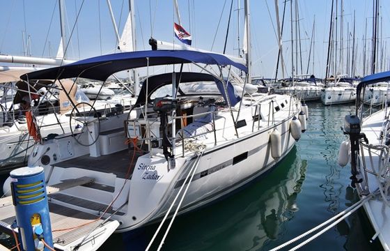 Bavaria Cruiser 50 Sirena