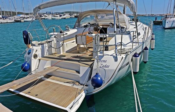 Bavaria Cruiser 50 Sirena