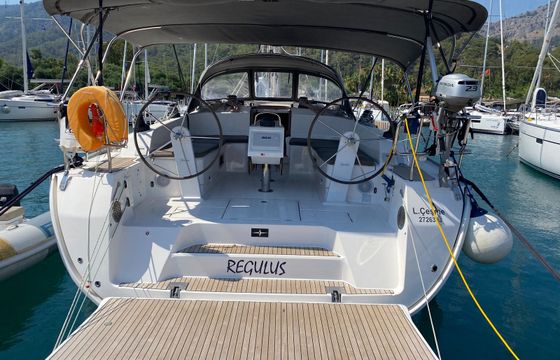 Bavaria Cruiser 46 Regulus