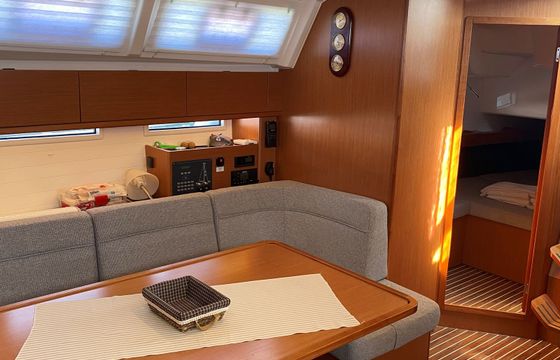 Bavaria Cruiser 46 Regulus