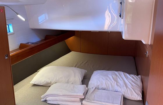 Bavaria Cruiser 46 Regulus