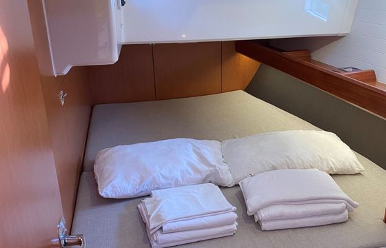 Bavaria Cruiser 46 Regulus