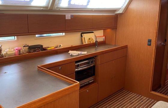 Bavaria Cruiser 46 Regulus