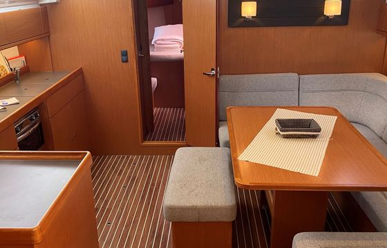 Bavaria Cruiser 46 Regulus