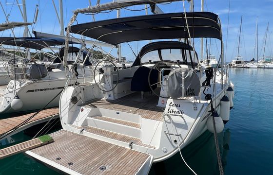 Bavaria Cruiser 46 Ceres