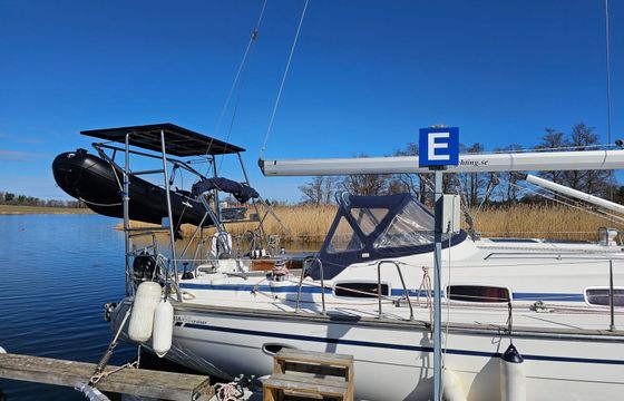 Bavaria Cruiser 46 Friendship