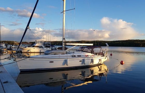 Bavaria Cruiser 46 Friendship