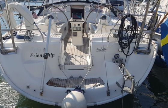 Bavaria Cruiser 46 Friendship