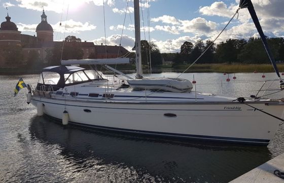 Bavaria Cruiser 46 Friendship