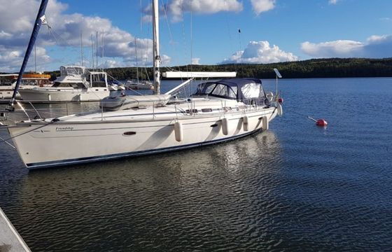 Bavaria Cruiser 46 Friendship