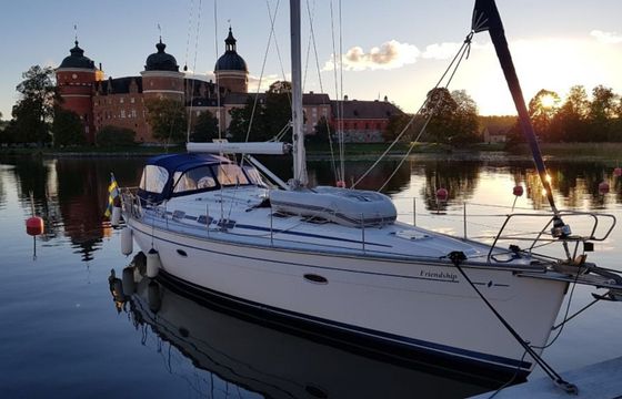 Bavaria Cruiser 46 Friendship