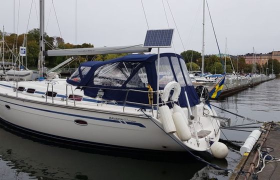 Bavaria Cruiser 46 Friendship