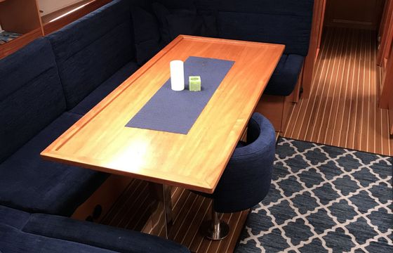Bavaria Cruiser 51 Arctic Breeze