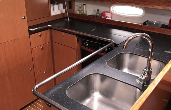 Bavaria Cruiser 51 Arctic Breeze