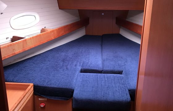 Bavaria Cruiser 51 Arctic Breeze
