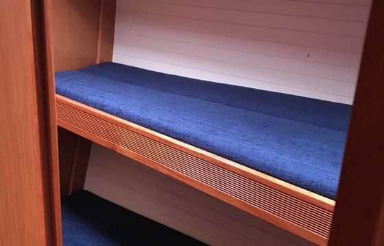 Bavaria Cruiser 51 Arctic Breeze