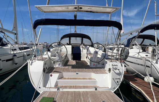 Bavaria Cruiser 46 Nebula