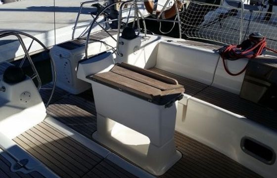 Bavaria Cruiser 46 Chinook