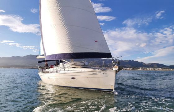 Bavaria Cruiser 46 Chinook