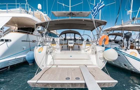 Bavaria Cruiser 51 Elpida