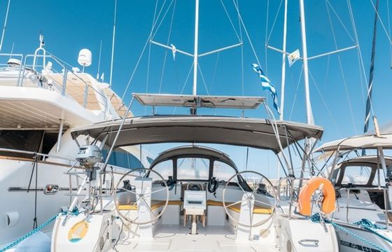 Bavaria Cruiser 51 Elpida