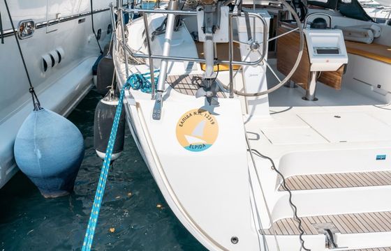 Bavaria Cruiser 51 Elpida