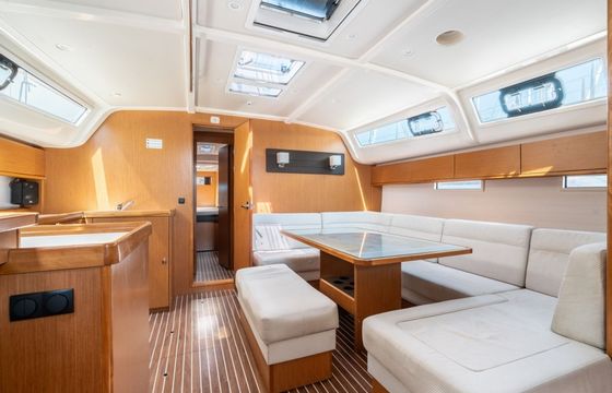 Bavaria Cruiser 51 Elpida