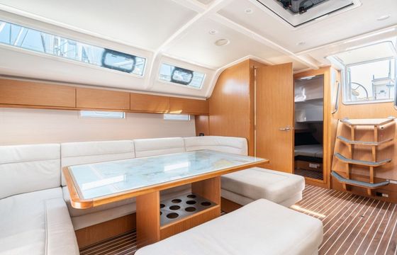 Bavaria Cruiser 51 Elpida