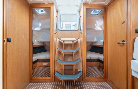 Bavaria Cruiser 51 Elpida