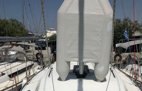 Bavaria Cruiser 46 H2O