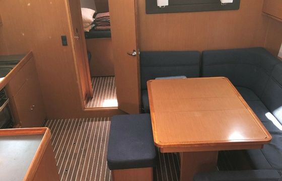 Bavaria Cruiser 46 H2O