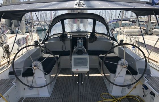 Bavaria Cruiser 46 H2O